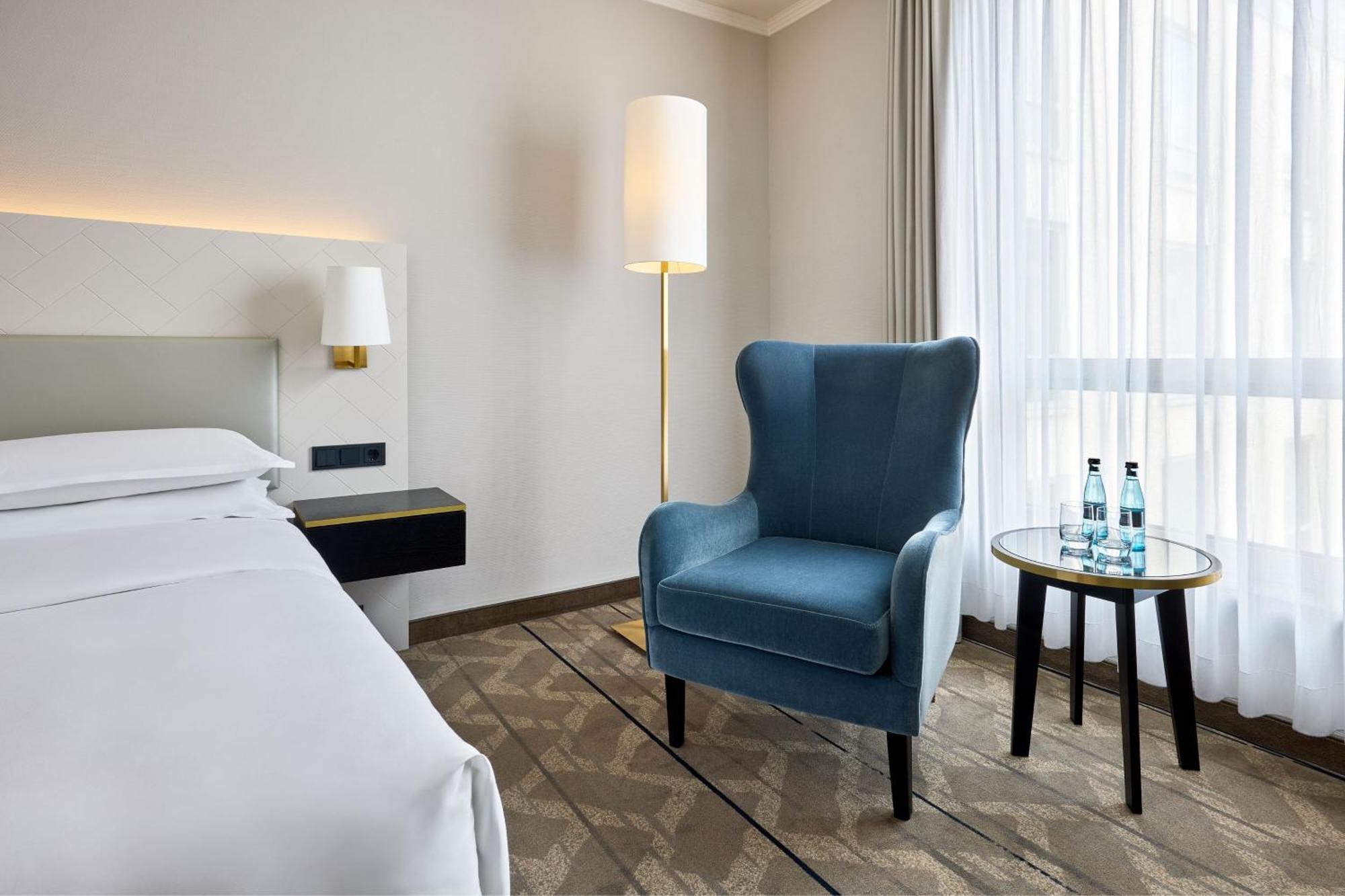 Sheraton Offenbach Hotel Екстер'єр фото