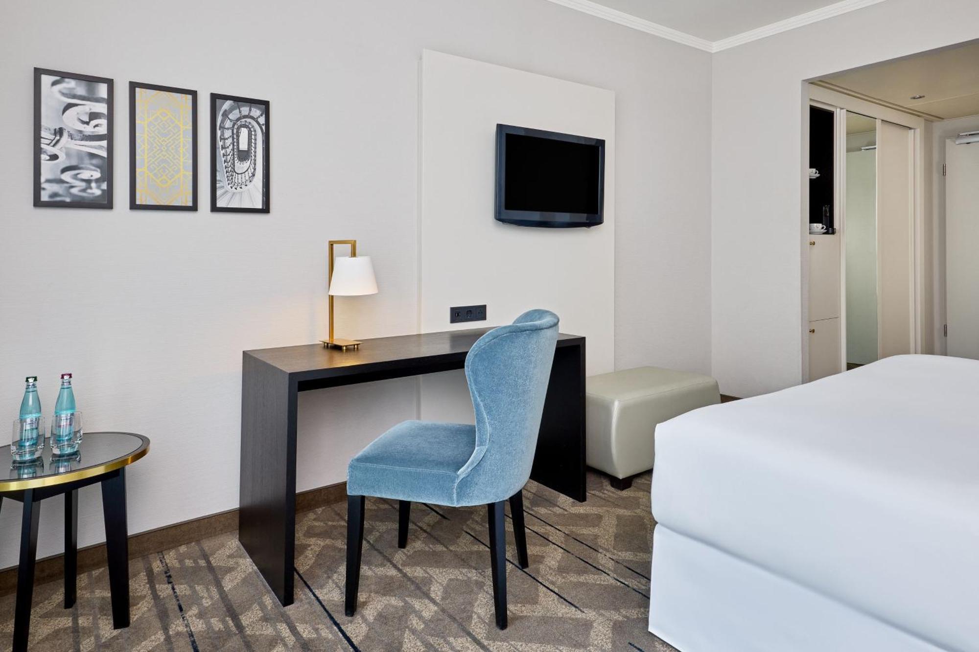 Sheraton Offenbach Hotel Екстер'єр фото